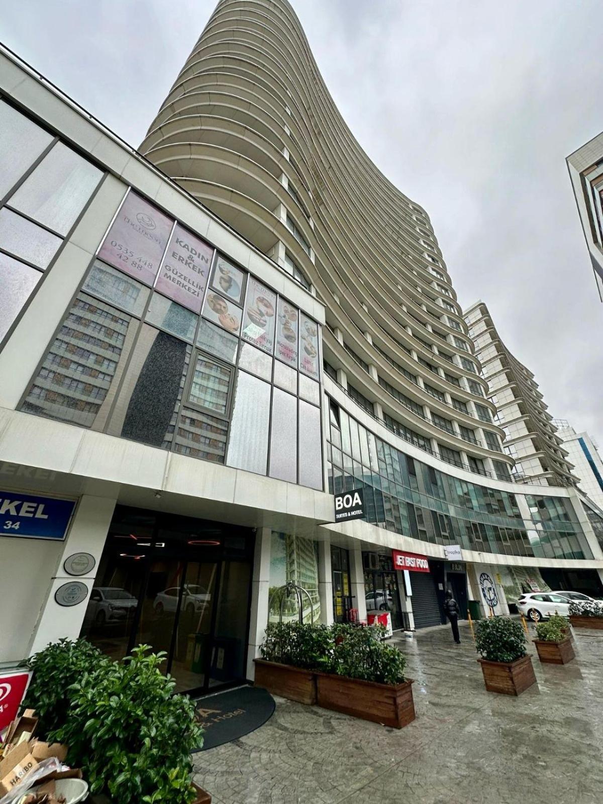 Boa Suite Hotel - Istanbul, Istanbul